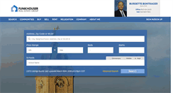 Desktop Screenshot of burdettebontrager.com